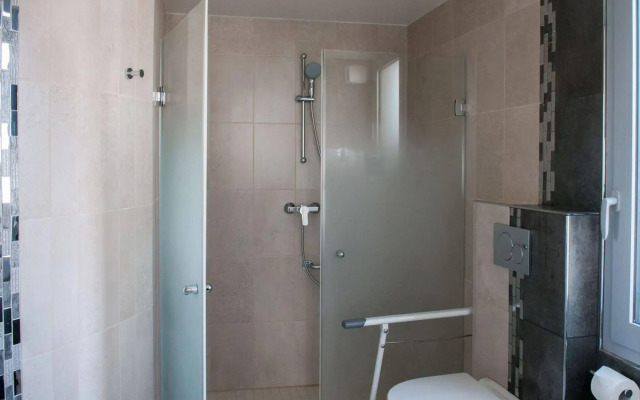 Hôtel Versailles Chantiers