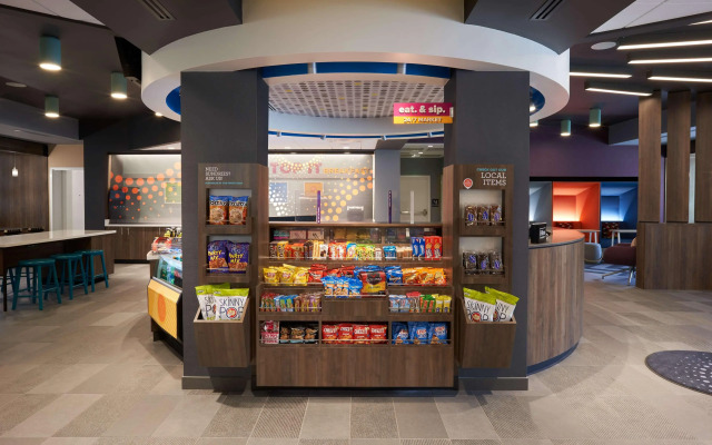 Tru by Hilton Jacksonville South Mandarin