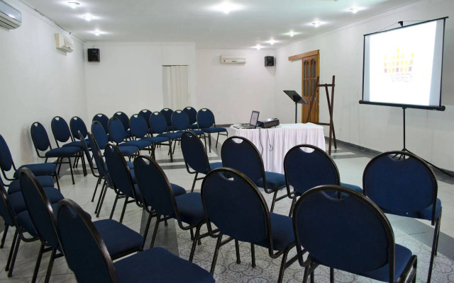 Hotel Virrey 76 Barranquilla