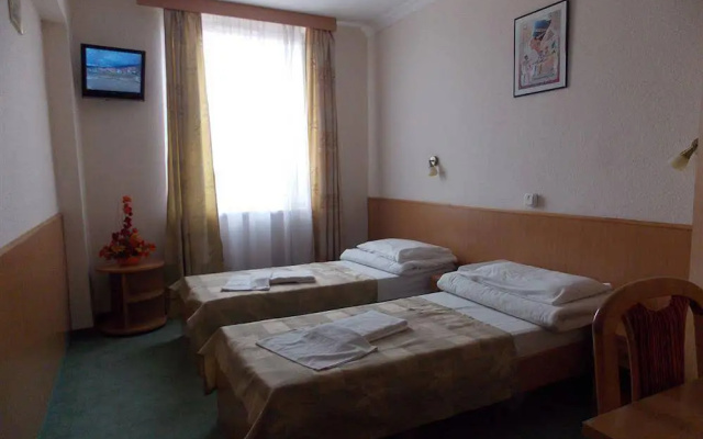 Hotel Zuglo