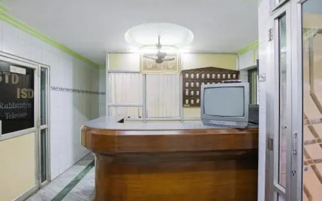 SPOT ON 40837 BT Mansion