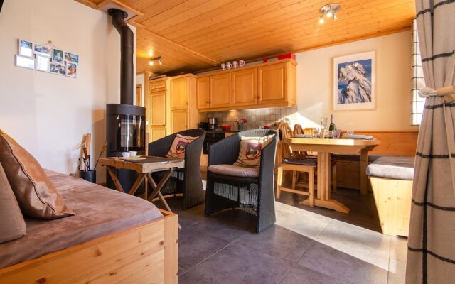 Appartment Arsene No 2
