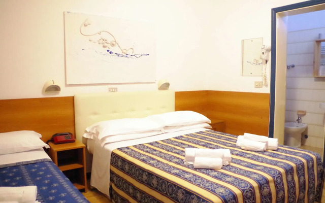 Hotel Vergilius