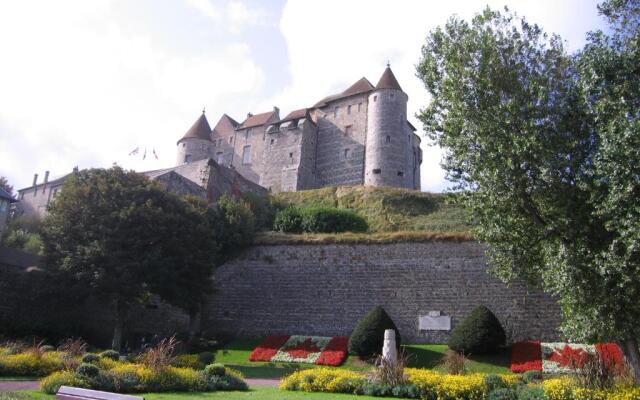 Studio quartier historique Dieppe