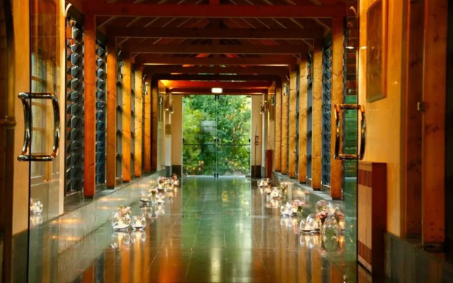 Villa Pace Park Hotel Bolognese