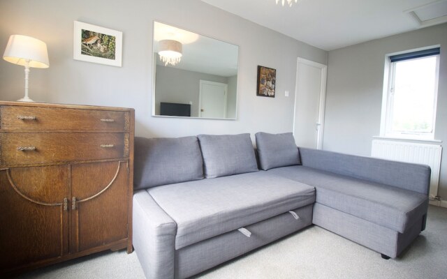 The New Inn 1730