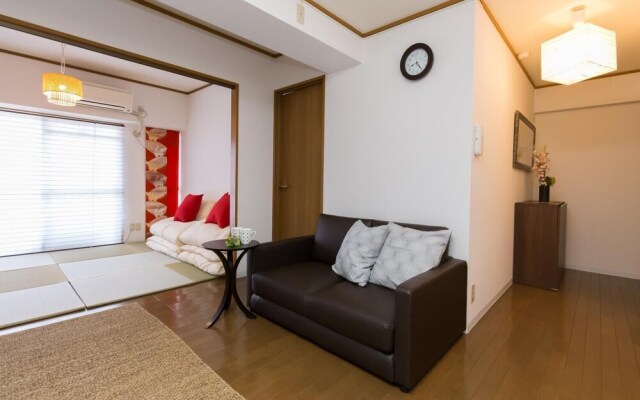 Studio Minamisenba301