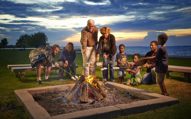 Maumee Bay Lodge and Conference Center