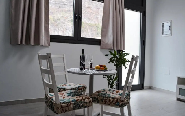 DanySer Suites Vacacionales