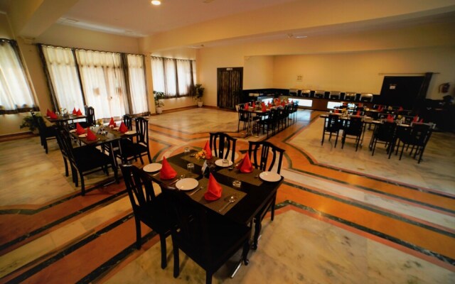 Angel Resort Sikar Highway