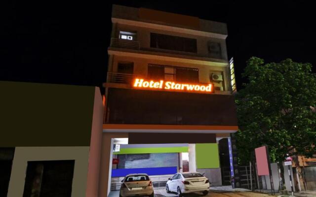Itsy By Treebo - Starwood Mohali