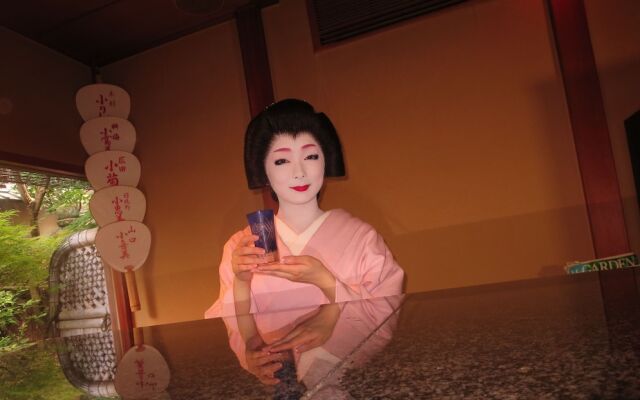 Du-Ran SAMURAI Inn