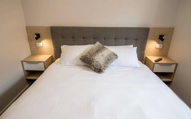 Te Anau Deluxe Apartments
