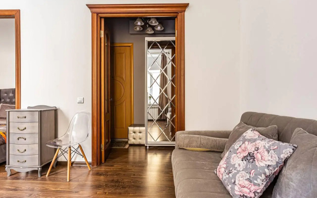 Веста на Пушкинской