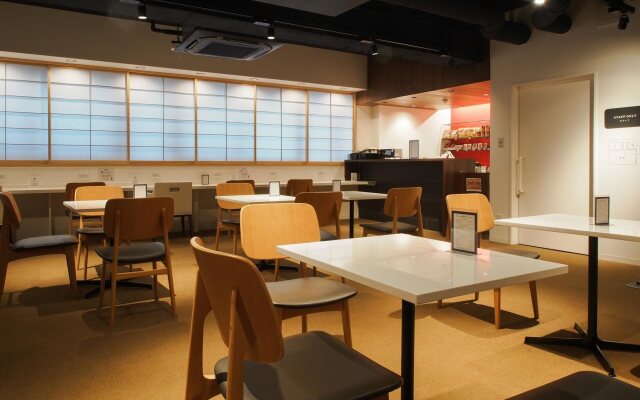 Nihombashi Muromachi BAY HOTEL