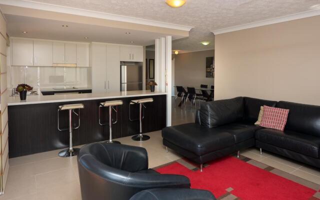 Jubilee Views Holiday Apartments