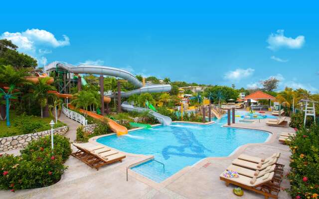 Beaches Ocho Rios - ALL INCLUSIVE