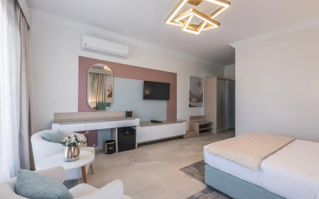 Gewan White Beach Resort-New Alamein