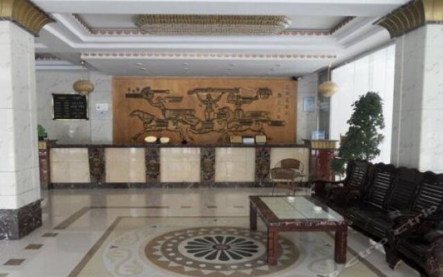 Hengxin Hotel