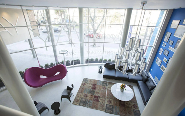 Regency Way Montevideo Hotel