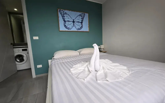 Coastal Comfort 2 Bed T2-617
