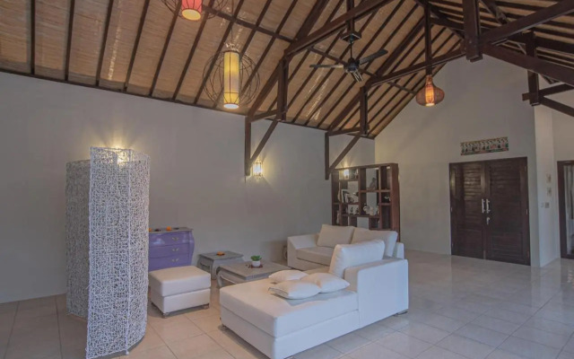 Theo Villa - 2 bedroom
