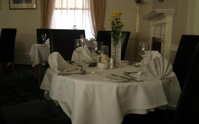 The Broadway Hotel