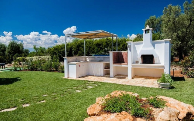 Trullo la Dolce Vita