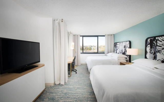 Sheraton Miami Airport Hotel & Executive Meeting Center