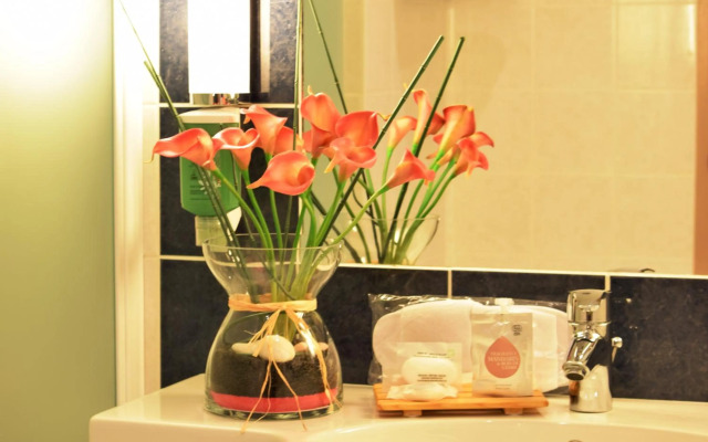 Kyriad Prestige Bordeaux Ouest Mérignac