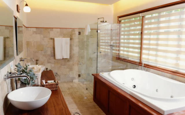 Hotel Finca Lerida