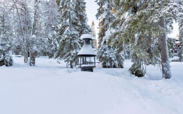 Holiday Home Rukan nietosrinne