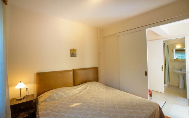 Moireas Apartments