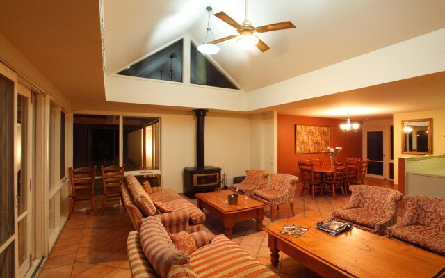 Rothbury Escape Guesthouse