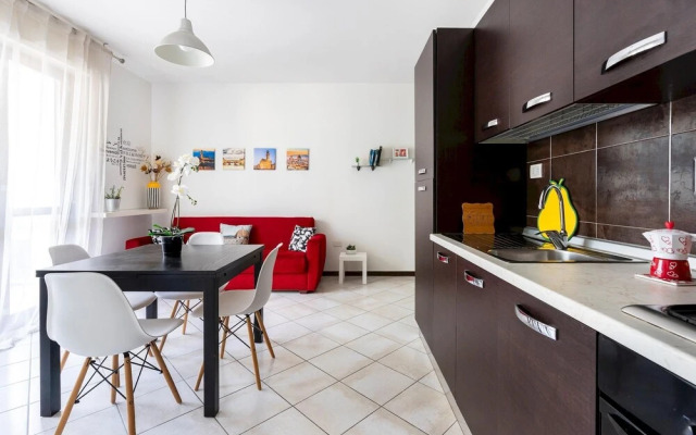 Gui Apartment in Firenze
