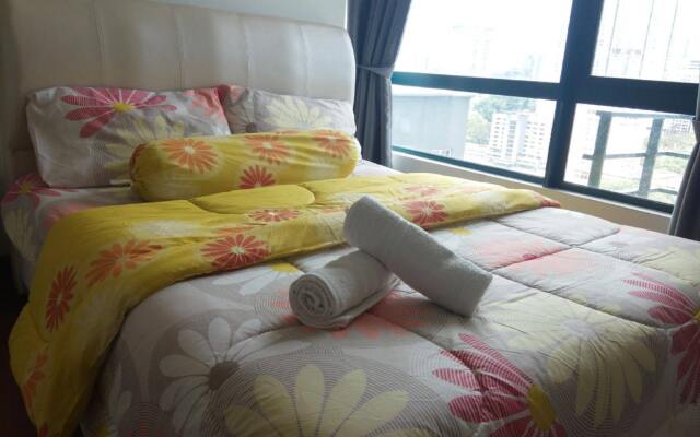 Stylish Casa Residency Service Apartment