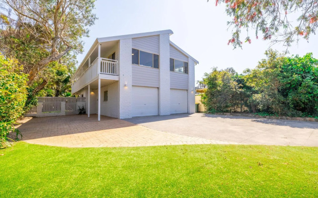 Oceans 11 11 Campbell Ave