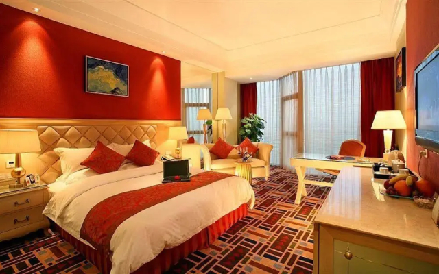 Rainbird Hotel