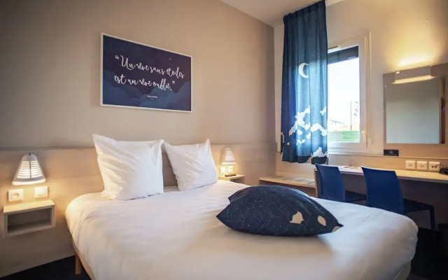 Ace Htel Thionville Porte Du Luxembourg