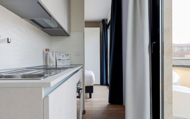 Mi-brgz1a4 Bergonzoli Place - Terrace A - Sailing