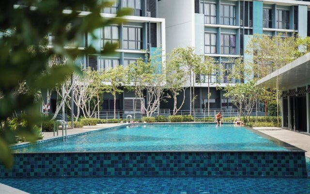 Klia Airport Homestay