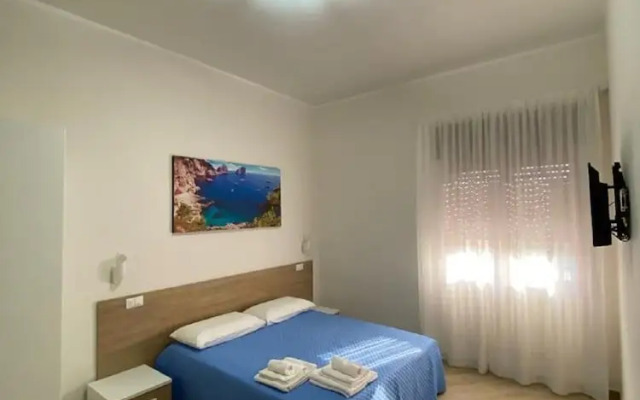 B&B DonnaRooms Pompeii