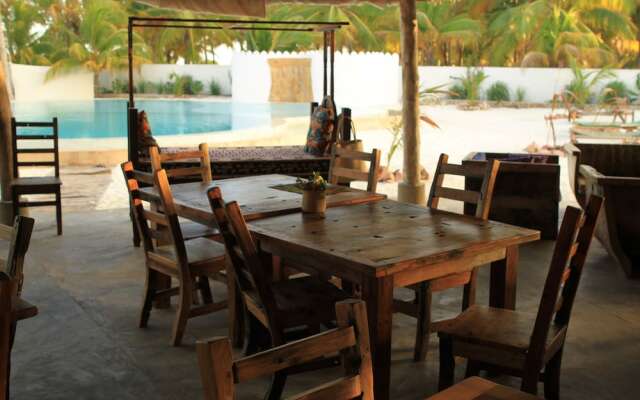Ujamaa Beach Resort Zanzibar
