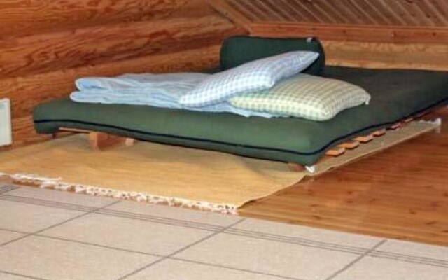 Holiday Home Rukasilva