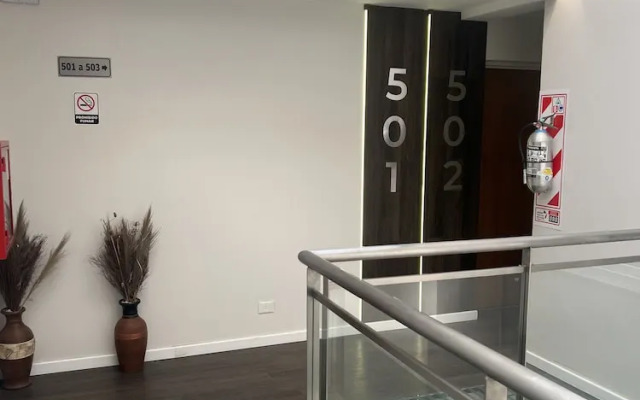 Hotel Goya