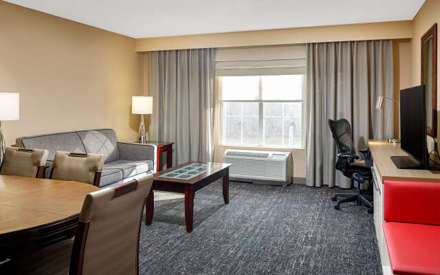 Hilton Garden Inn Fredericksburg