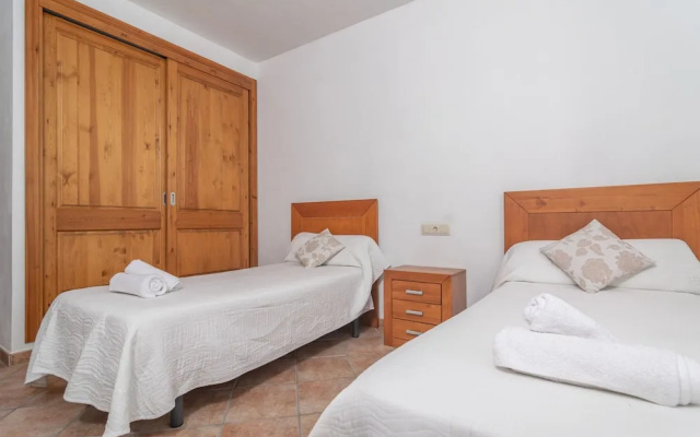 Son Barrigo - Villa With Private Pool In Porreres