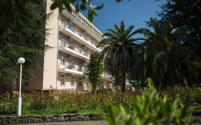 Magadan Health Resort