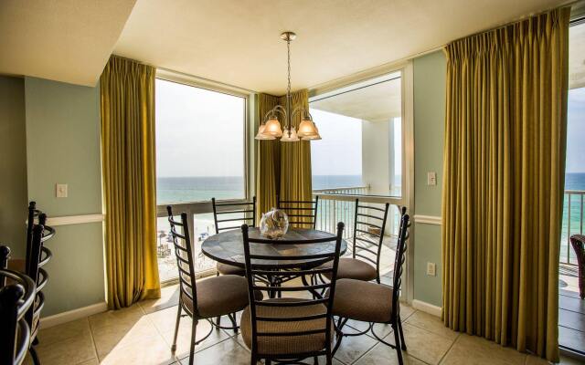 Shoreline Towers by Holiday Isle