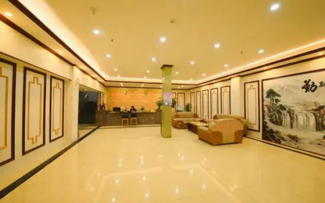 Jinhuang Hotel